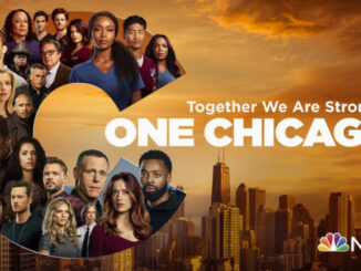 Chicago PD falls behind Med as franchise’s least watched series this season md07