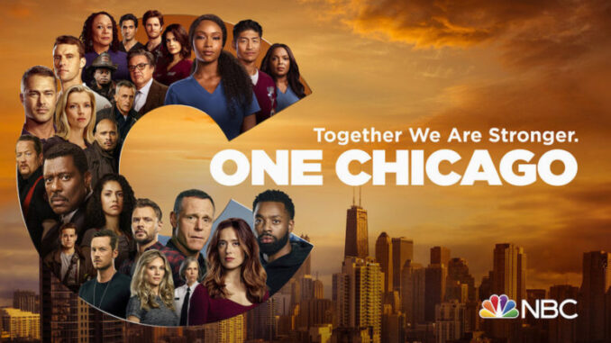 Chicago PD falls behind Med as franchise’s least watched series this season md07