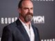 Chris Meloni Recalls Daughter Turning Home Demo Into a Rave
