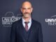 Chris Meloni's Prized Possession in His Home Office Is a Remarkable SVU Tribute