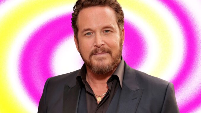 Cole Hauser Talks About Rip Wheeler’s Journey in Yellowstone md07
