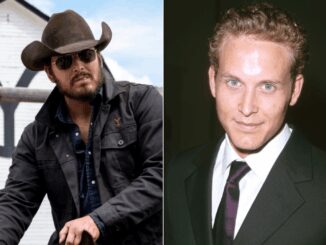 Cole Hauser opens up about strange fan encounters post Yellowstone