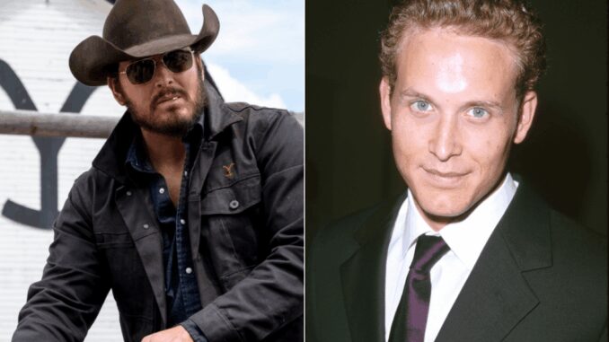 Cole Hauser opens up about strange fan encounters post Yellowstone
