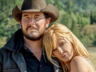 Cole Hauser's Upcoming Series Is More Exciting Than Yellowstone Spinoff
