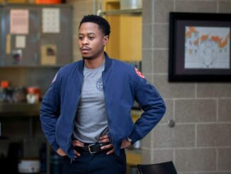 Daniel Kyri will return in season 14