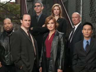 Departures of two detectives after season 26 spark fan outrage and speculation md07