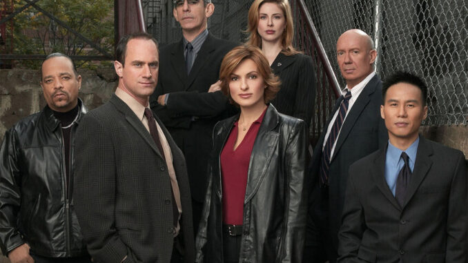 Departures of two detectives after season 26 spark fan outrage and speculation md07