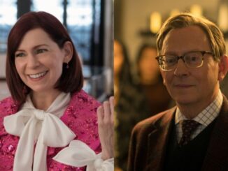 Discover the special appeal of the movie Elsbeth, Descendant of the Good Wife