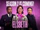 Do Elsbeth Premiere Photos Hint at Scandal With Stephen Colbert’s Character?