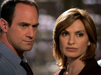 Elliot Stabler and Olivia Benson Relationship Hints Going Into SVU Season 27 md07