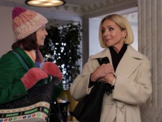 Elsbeth Ratings Success: Why CBS Renewed the Legal Comedy md07