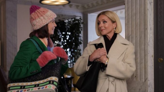 Elsbeth Ratings Success: Why CBS Renewed the Legal Comedy md07