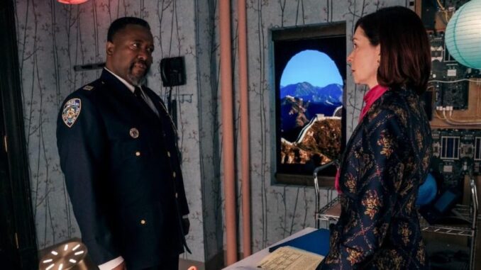 Elsbeth Season 2 Release Date, Cast, and Plot Predictions md07