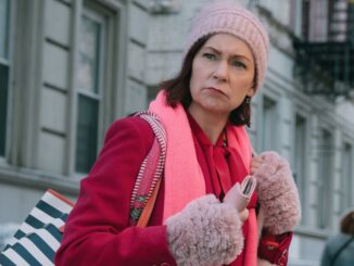 Elsbeth Season 3 David Cross Set as Guest Star for Episode 2