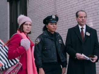 Elsbeth Tascioni’s Best Moments in Season 1 md07