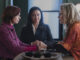 Elsbeth gets fresh guest stars in season 2 finale including Mary-Louise Parker and Retta