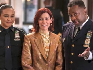 Elsbeth in Trouble When the Quirky Lawyer Ends Up in Prison (Season 2 Finale Recap) md07