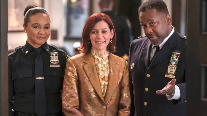 Elsbeth in Trouble When the Quirky Lawyer Ends Up in Prison (Season 2 Finale Recap) md07