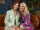 Elsbeth's Carrie Preston On Carra Patterson's Series Regular Exit