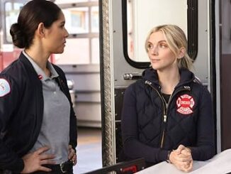 Every Chicago Fire main cast member who’s left the series and what they've been up to since