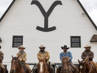 Every Upcoming Yellowstone Project Explained (1944, The Madison & Beyond)