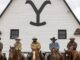 Every Upcoming Yellowstone Project Explained (1944, The Madison & Beyond)