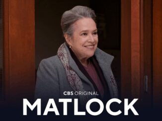 Everything About Matlock 2024. Cast, Release Date & Behind-the-scenes Secrets