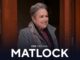 Everything About Matlock 2024. Cast, Release Date & Behind-the-scenes Secrets