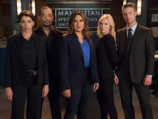 Everything We Know About Law and Order SVU Season 27 md07
