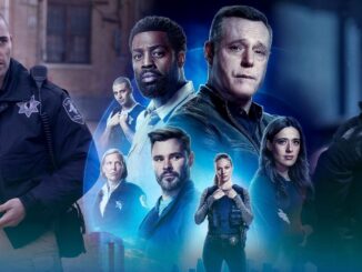 Everything You Need to Know About Chicago P.D. Season 13’s Cast Changes md07