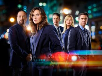 Fans debate Benson leadership style under new female showrunner Michele Fazekas