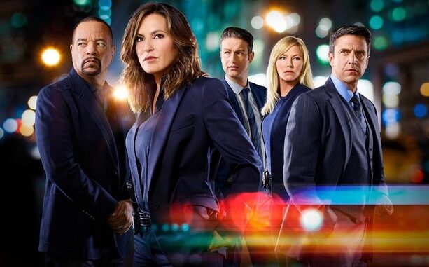 Fans debate Benson leadership style under new female showrunner Michele Fazekas