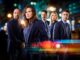 Fans debate Benson leadership style under new female showrunner Michele Fazekas