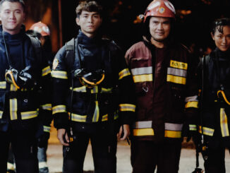 Firehouse 51 is Back When & Where to Stream Chicago Fire’s New Season md07