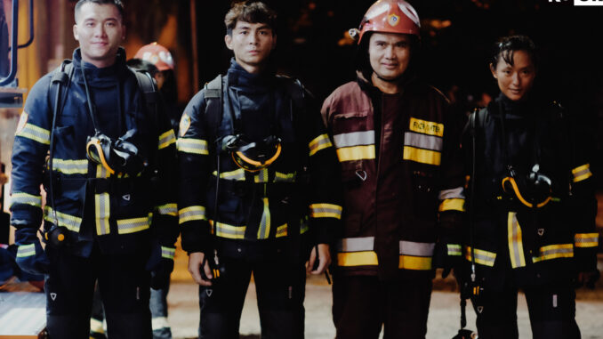 Firehouse 51 is Back When & Where to Stream Chicago Fire’s New Season md07