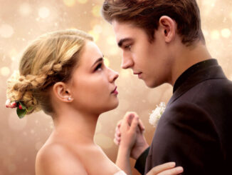 From Breakups to Makeups Themes of Forgiveness in After Everything md07