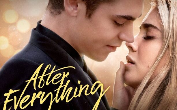 Hero Fiennes Tiffin Opens Up About Saying Goodbye to Hardin Scott md07