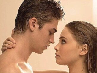 Hero Fiennes Tiffin's Change In After Everything When Transforming Into Hardin