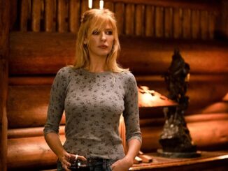 Highly Anticipated Yellowstone Spinoff Adds Another Oscar Nominee