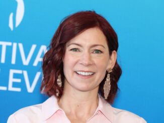 How Carrie Preston Transformed Elsbeth Into TV’s Most Unique Lawyer md07