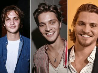 How Luke Grimes Balances His Music Career With Starring in Yellowstone md07