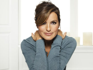 How Old Was Mariska Hargitay When She Started SVU?