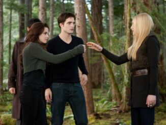 How Twilight Changed Vampire Movies Forever md07