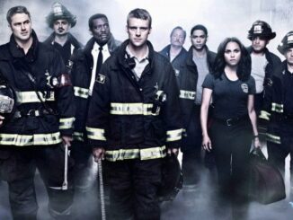 How the Departures in Chicago Fire Impact Firehouse 51’s Future md07