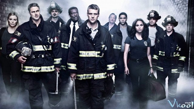 How the Departures in Chicago Fire Impact Firehouse 51’s Future md07