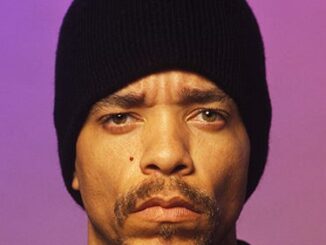 Ice T Talks About His Legacy on Law and Order SVU After 25 Years md07