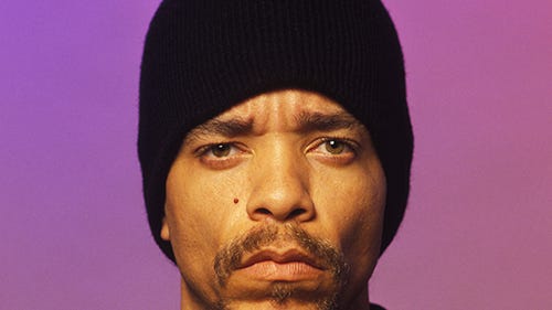 Ice T Talks About His Legacy on Law and Order SVU After 25 Years md07