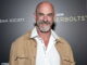 If you thought you saw Law & Order SVU star Christopher Meloni in Cleveland, you were right