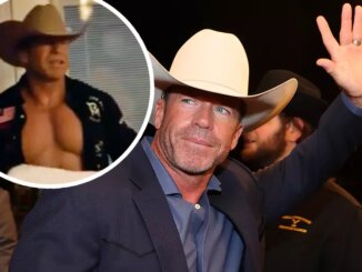 I'm Worried About Taylor Sheridan Handing Off Showrunner Duties on the New Yellowstone Spinoff