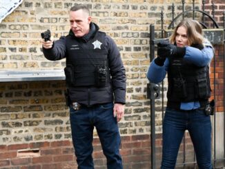 Is Hank Voight falling back into old tactics in Chicago P D season 13